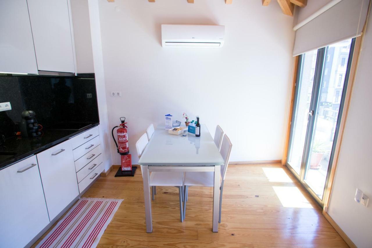 Apartamento Livingporto By Hosts *