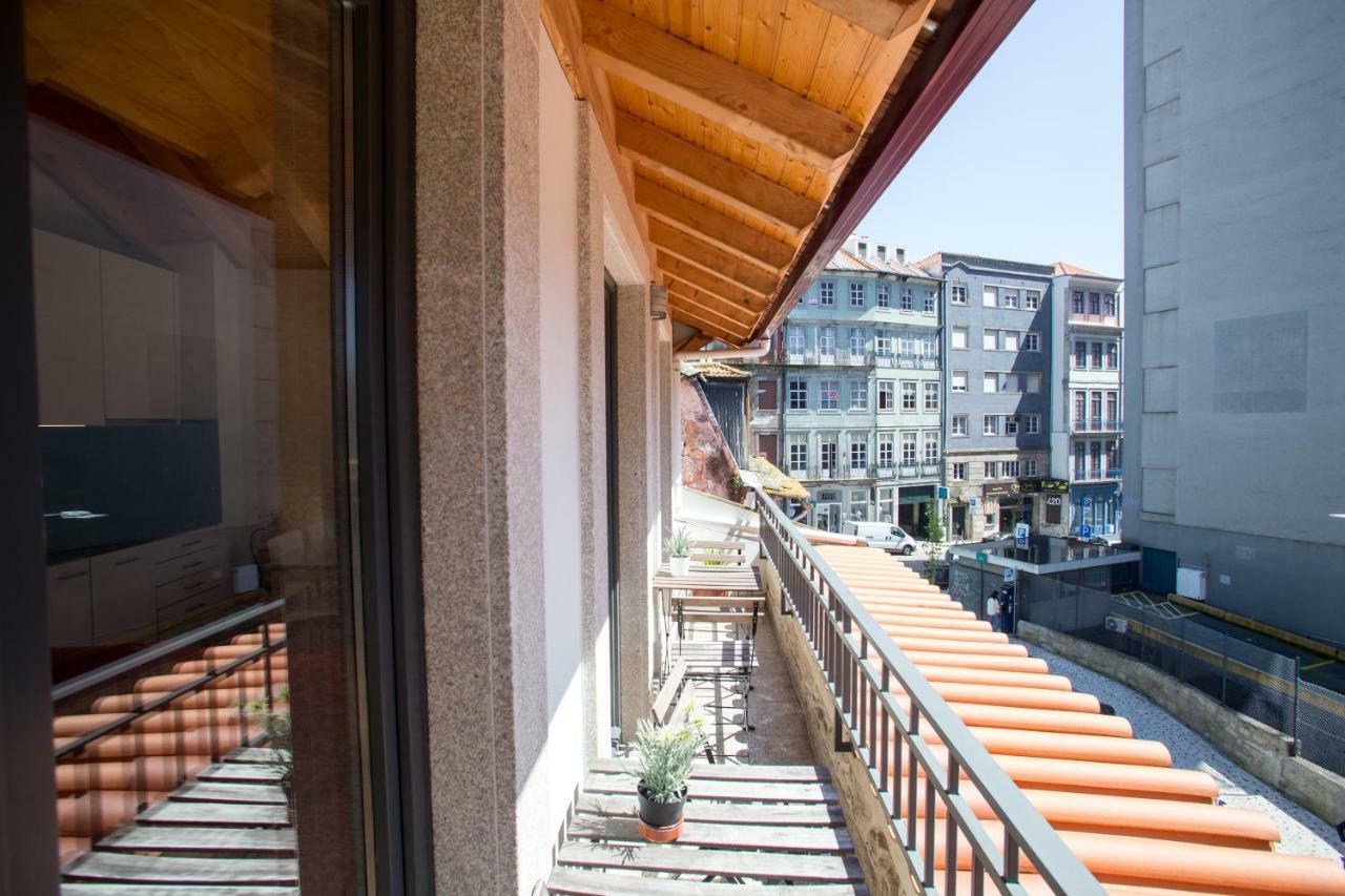 Livingporto By Hosts Apartamento *