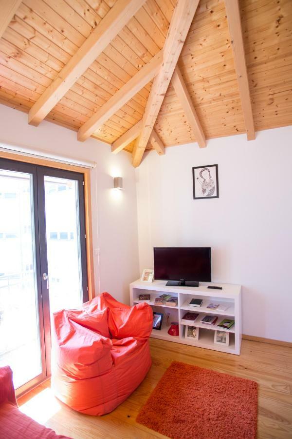 Livingporto By Hosts