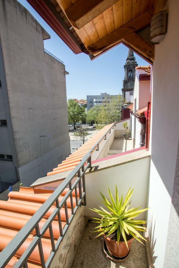 Livingporto By Hosts