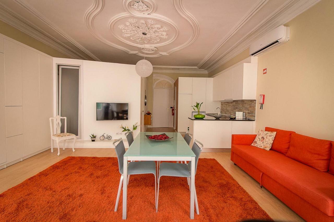 Apartment Sao Domingos Flowers Porto