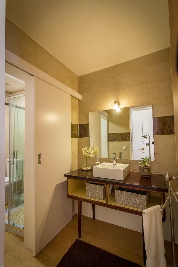 Sao Domingos Flowers Apartment Porto