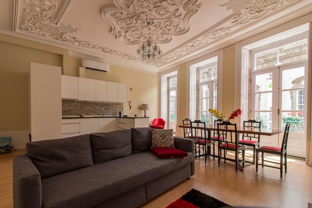Sao Domingos Flowers Apartment Porto