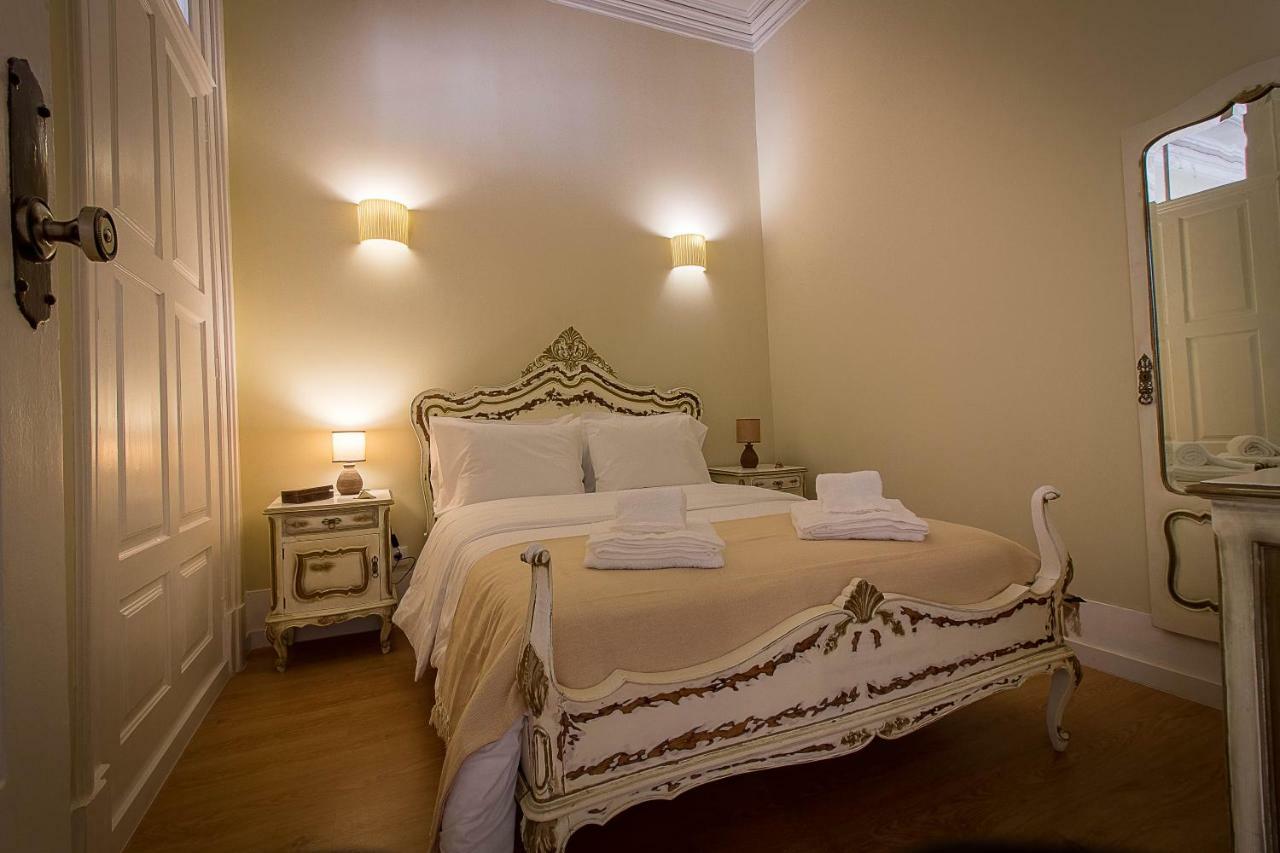 Sao Domingos Flowers Apartment Porto