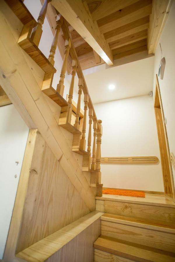 Livingporto By Hosts Apartamento *