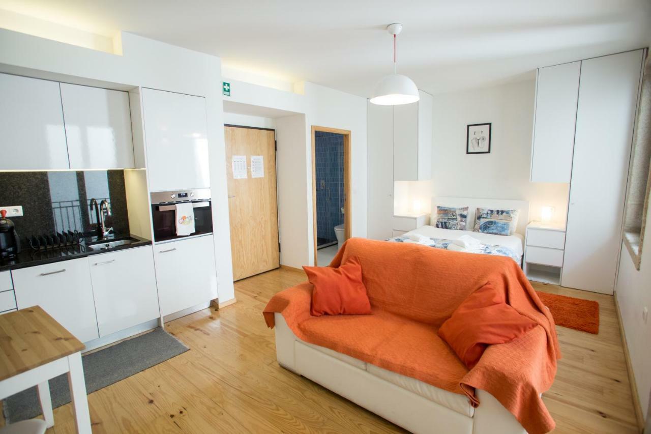 Apartamento Livingporto By Hosts *