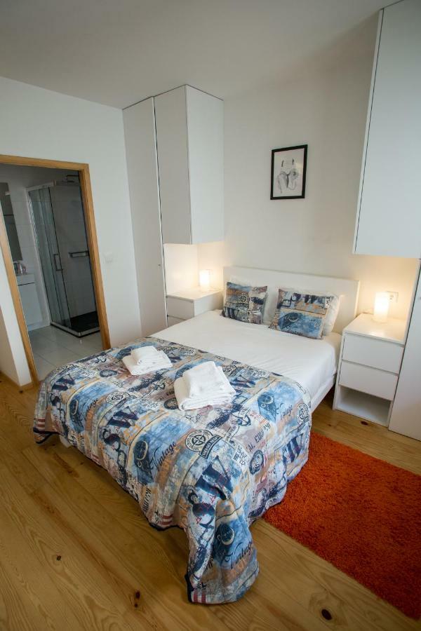 Apartamento Livingporto By Hosts *