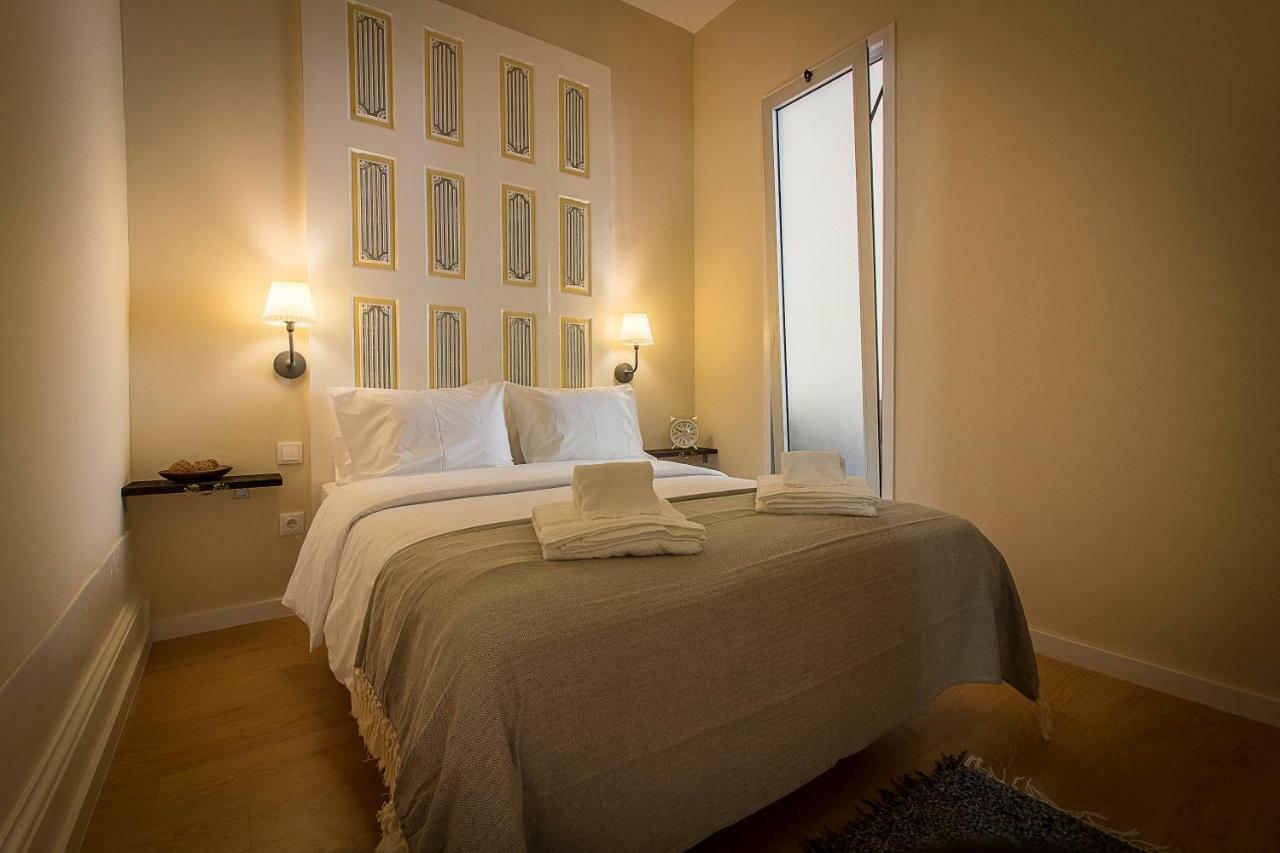 Sao Domingos Flowers Apartment Porto