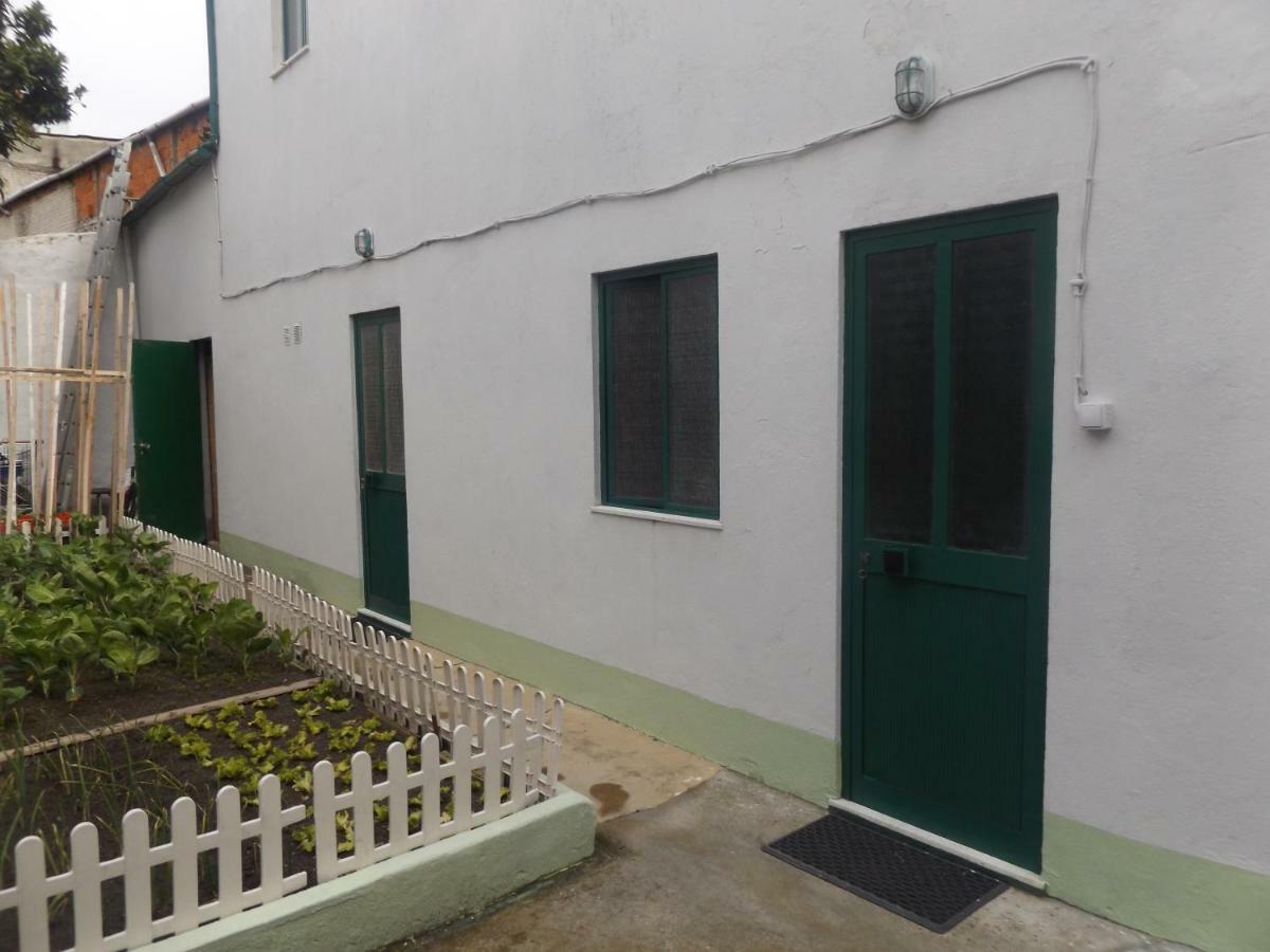 Gasthof Casa Do Largo House *