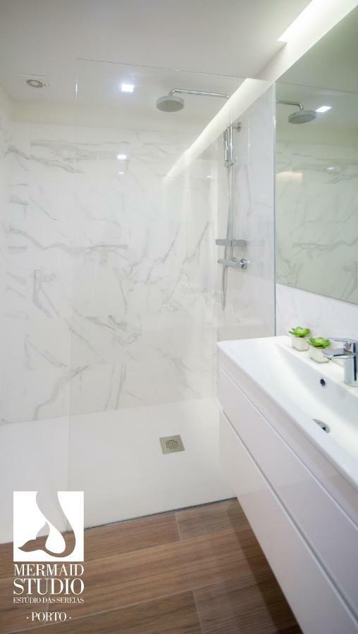 Mermaid Studio Appartement Porto