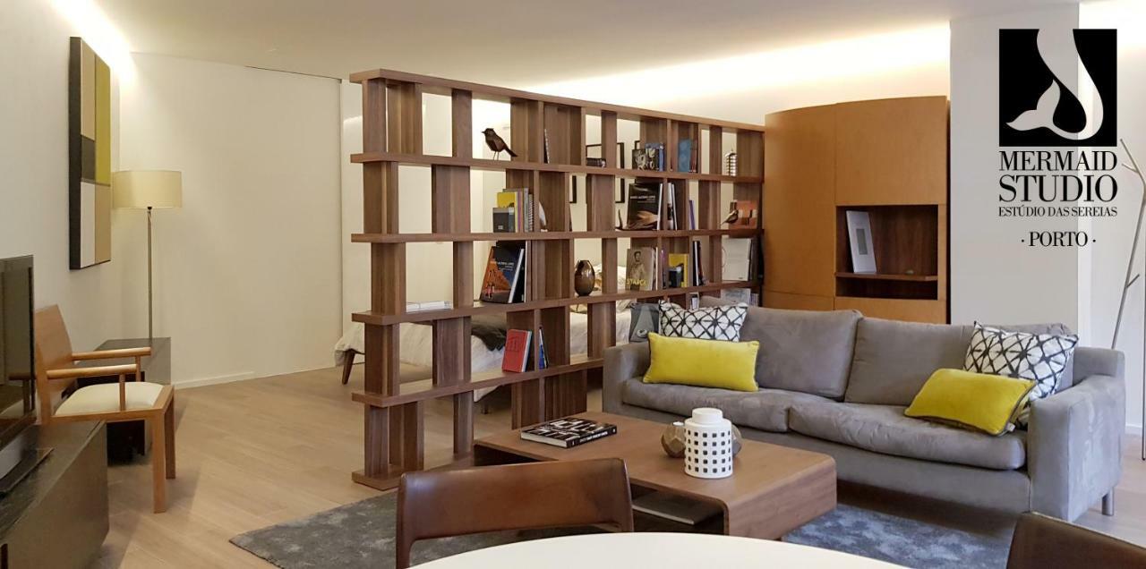 Appartement Mermaid Studio *