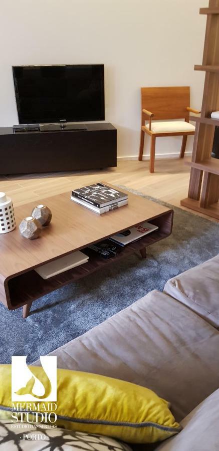 Appartement Mermaid Studio *