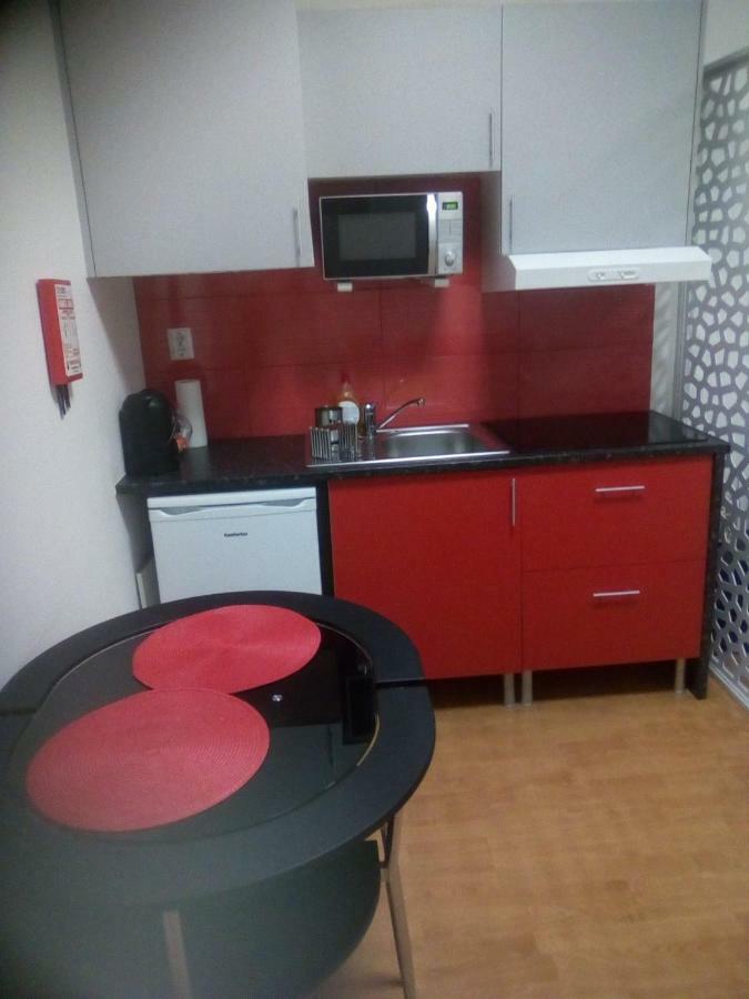 Apartment Metro-Apartment Rnal Nº35375 Al-Chamada Para A Rede Movel Nacional