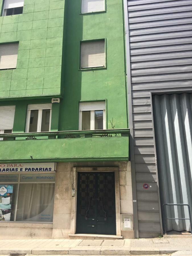 Ana's Apartment