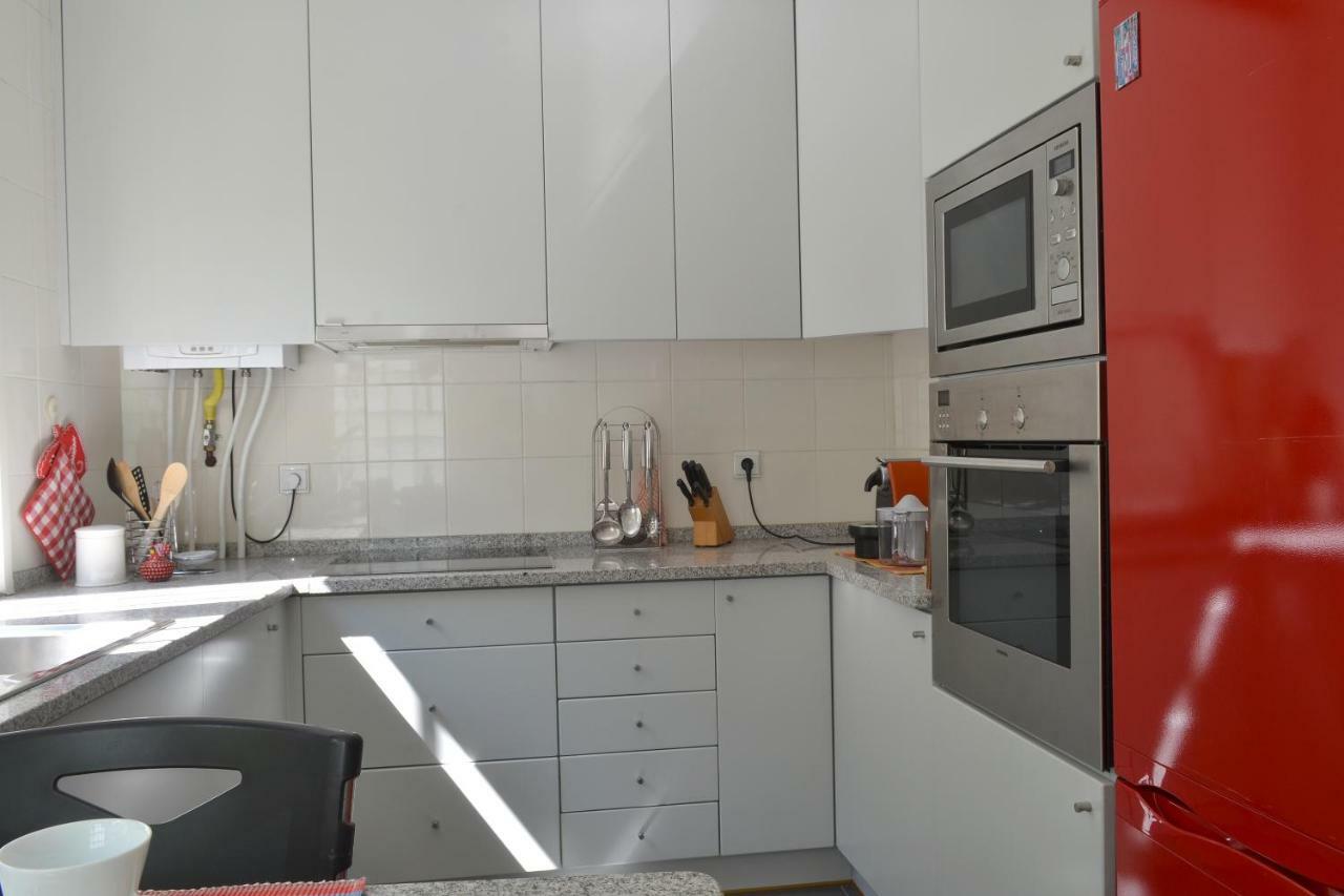 Apartment Ana's Porto
