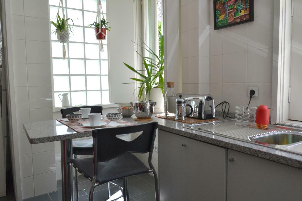 Ana's Apartment *