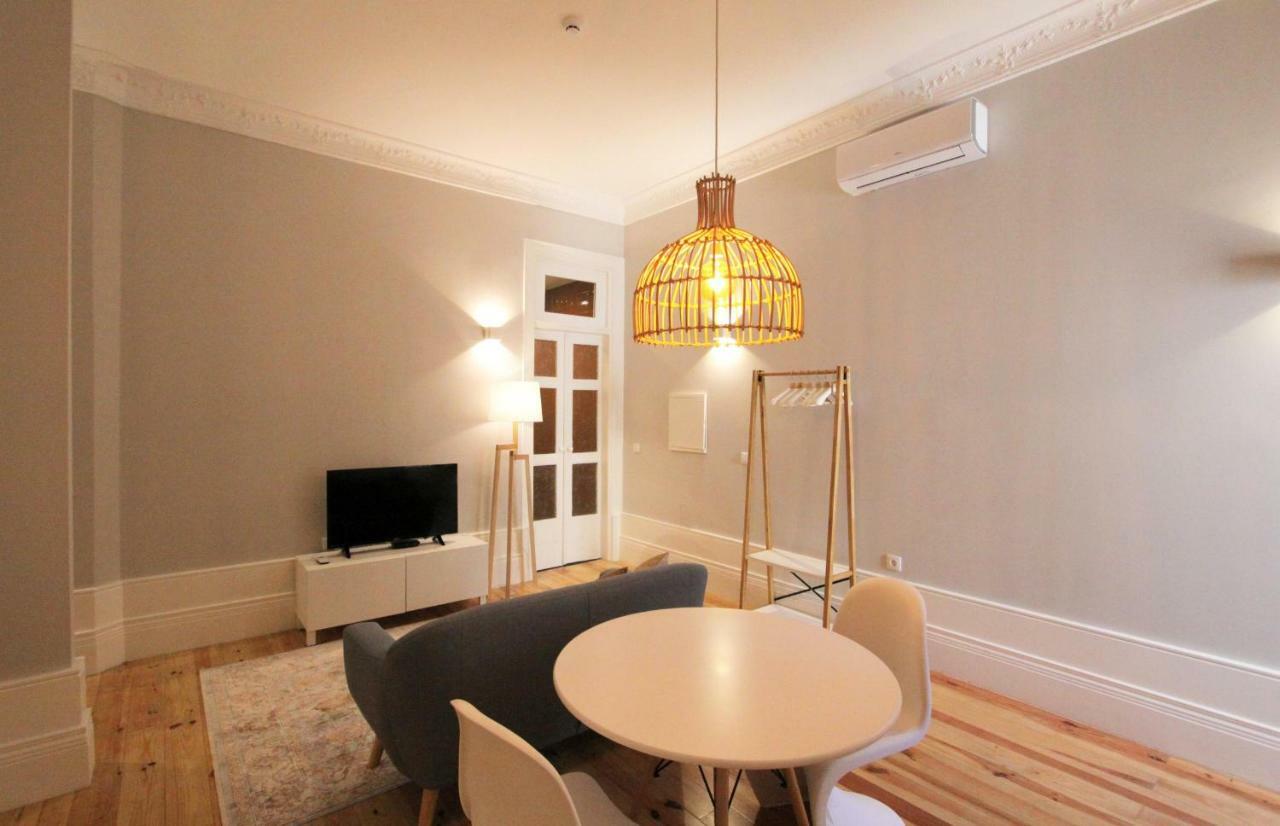 Duque De Loule Appartement Porto