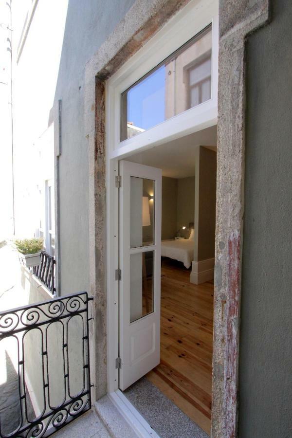 Duque De Loule Appartement Porto