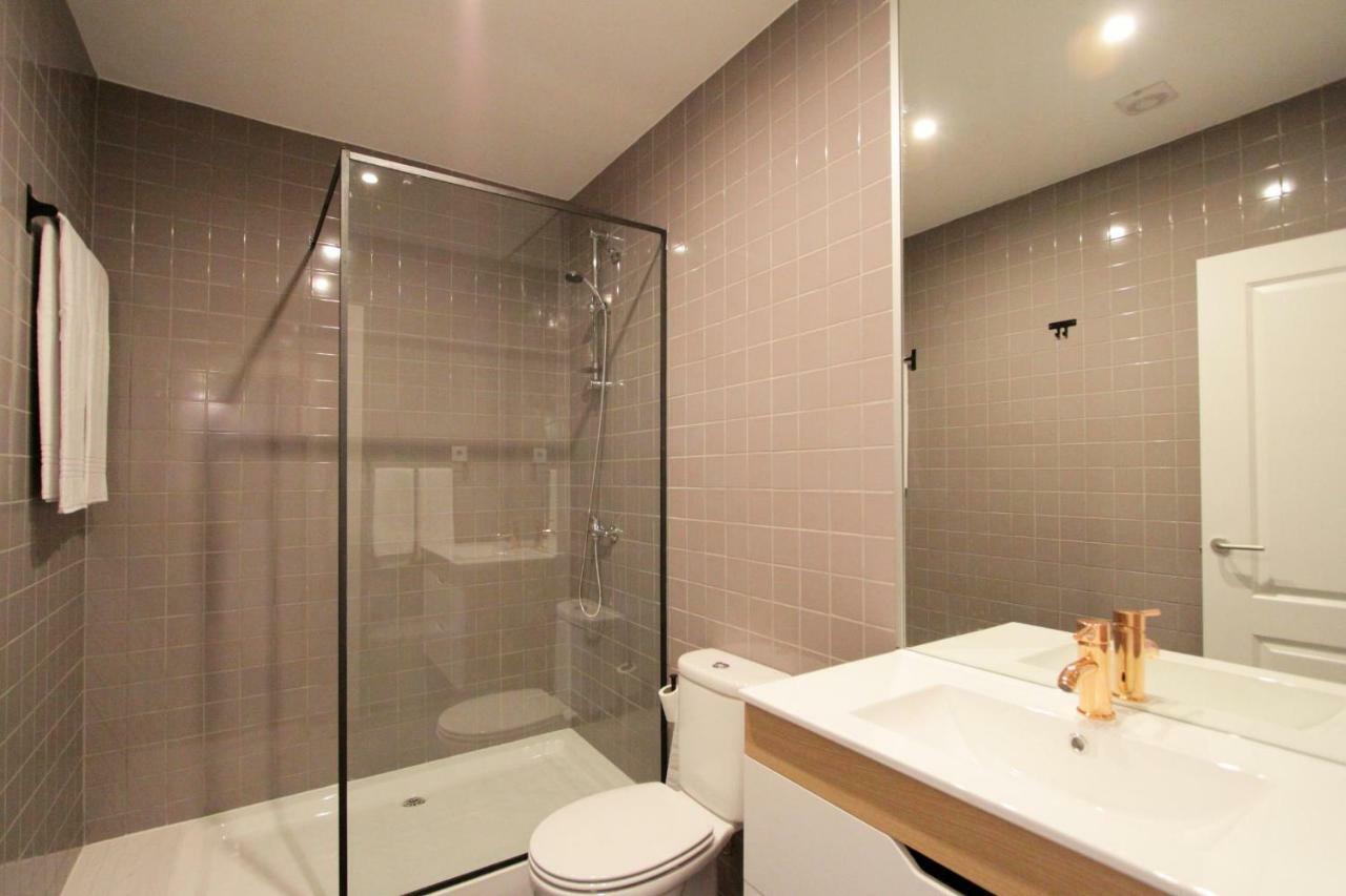 Duque De Loule Appartement