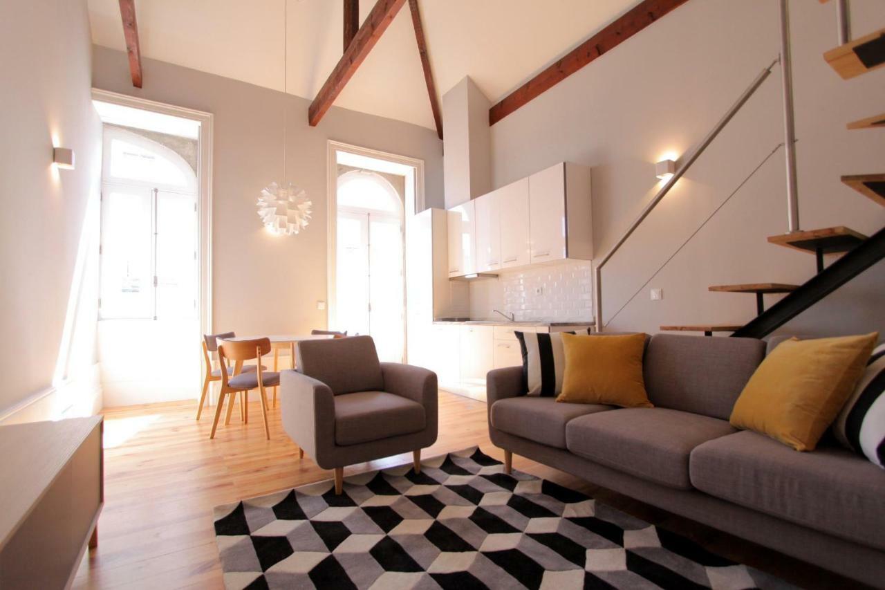 Duque De Loule Appartement *