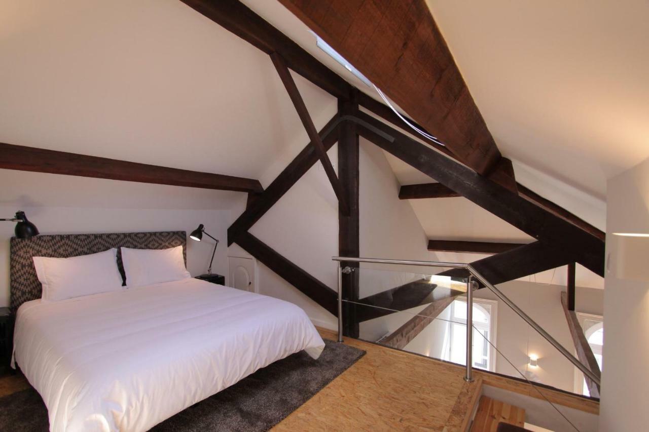 Appartement Duque De Loule