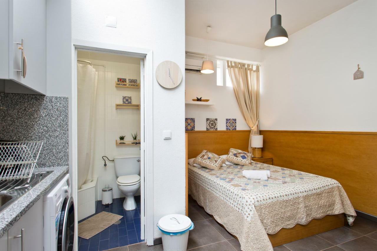 Cozy Quiet Flat - Trindade Station Apartment Porto
