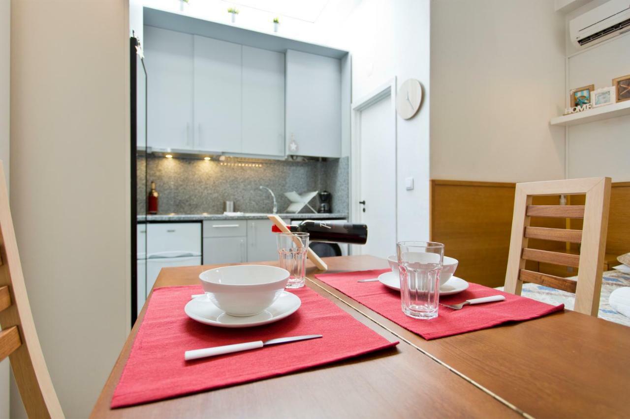 Cozy Quiet Flat - Trindade Station