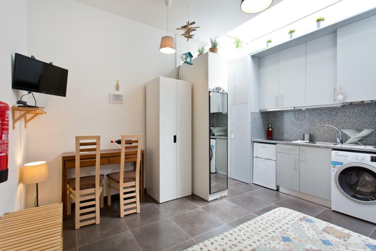 Cozy Quiet Flat - Trindade Station Apartment Porto