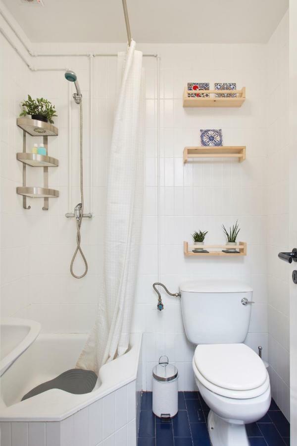 Cozy Quiet Flat - Trindade Station Apartment