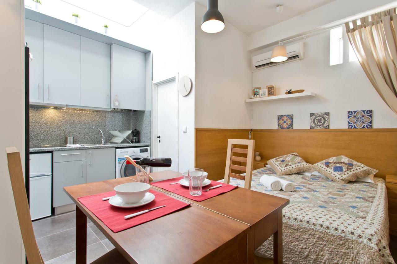 Cozy Quiet Flat - Trindade Station Porto