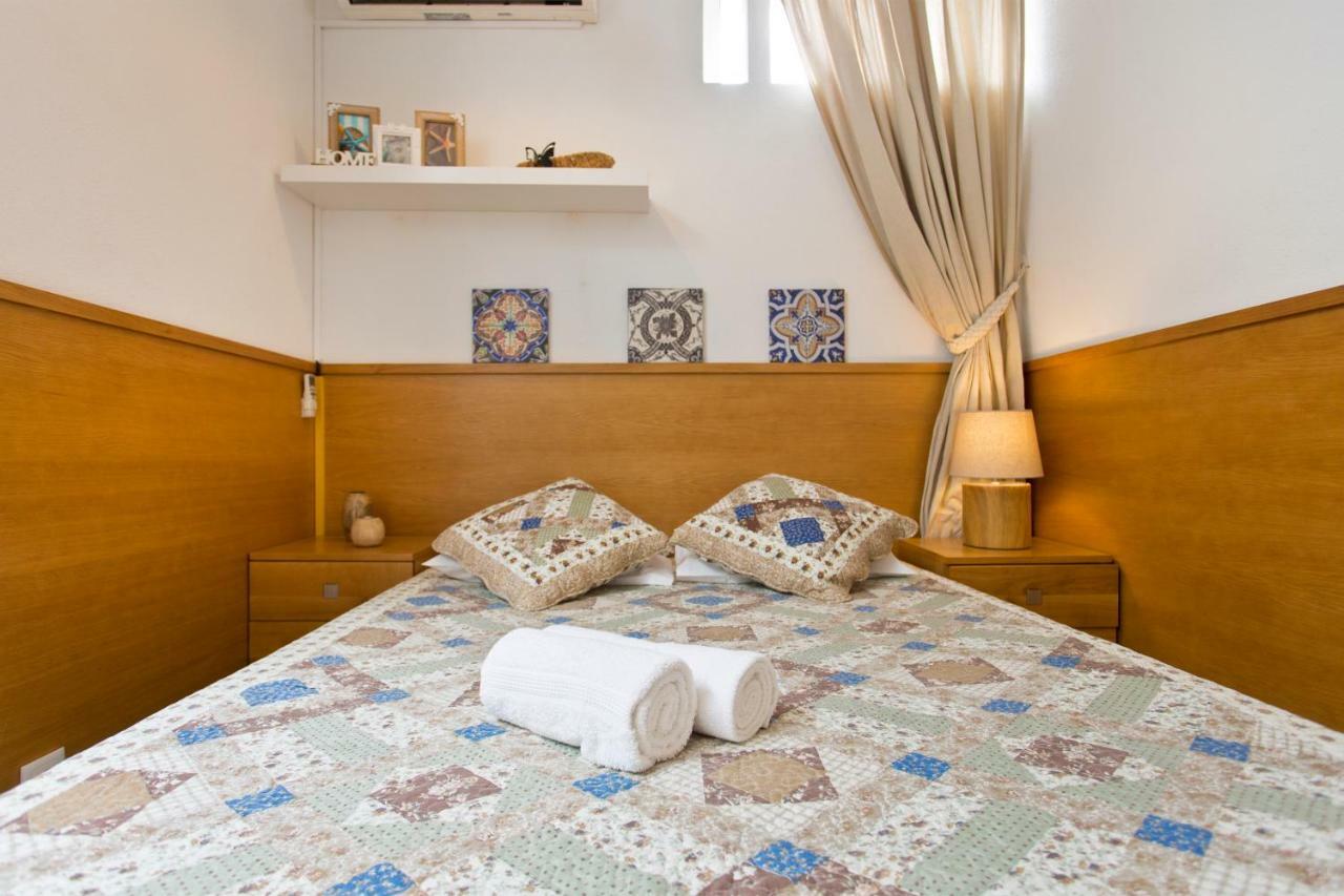 Cozy Quiet Flat - Trindade Station