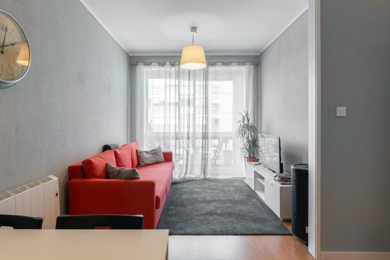 Apartment Magalhaes Porto