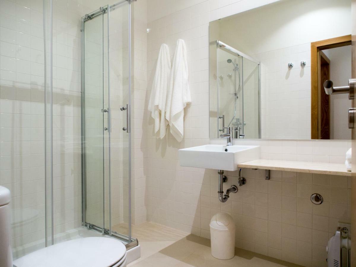 Apartamento Belomont6 *