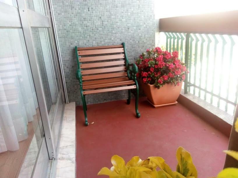 Magalhaes Apartment