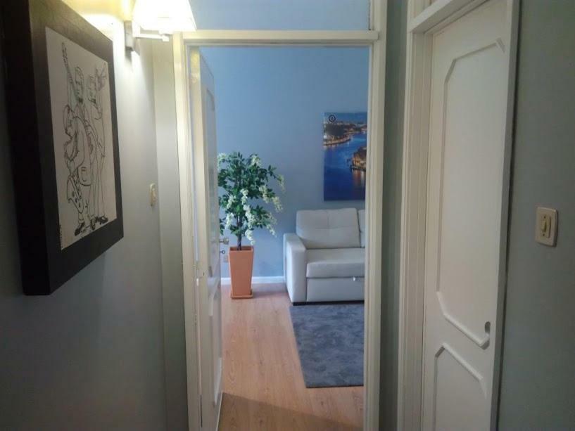 Apartment Magalhaes