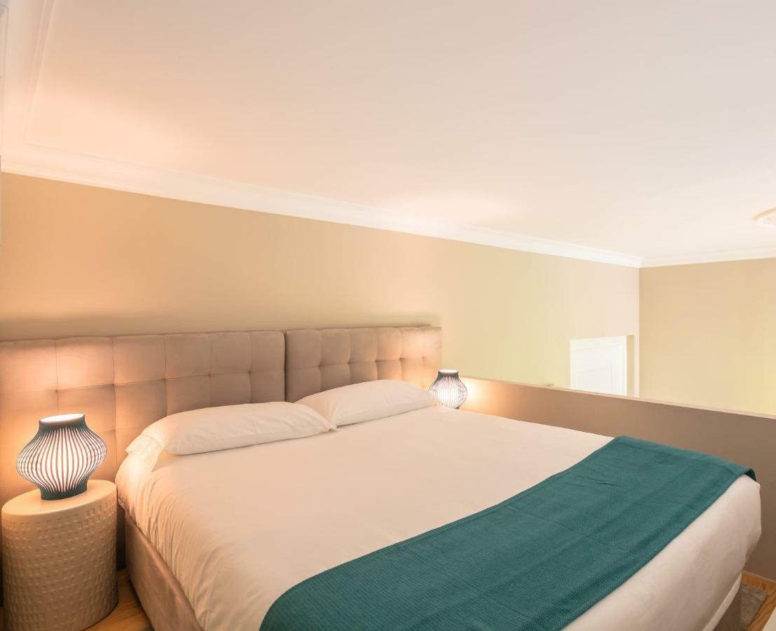 Beaux Arts Palace Apartamento