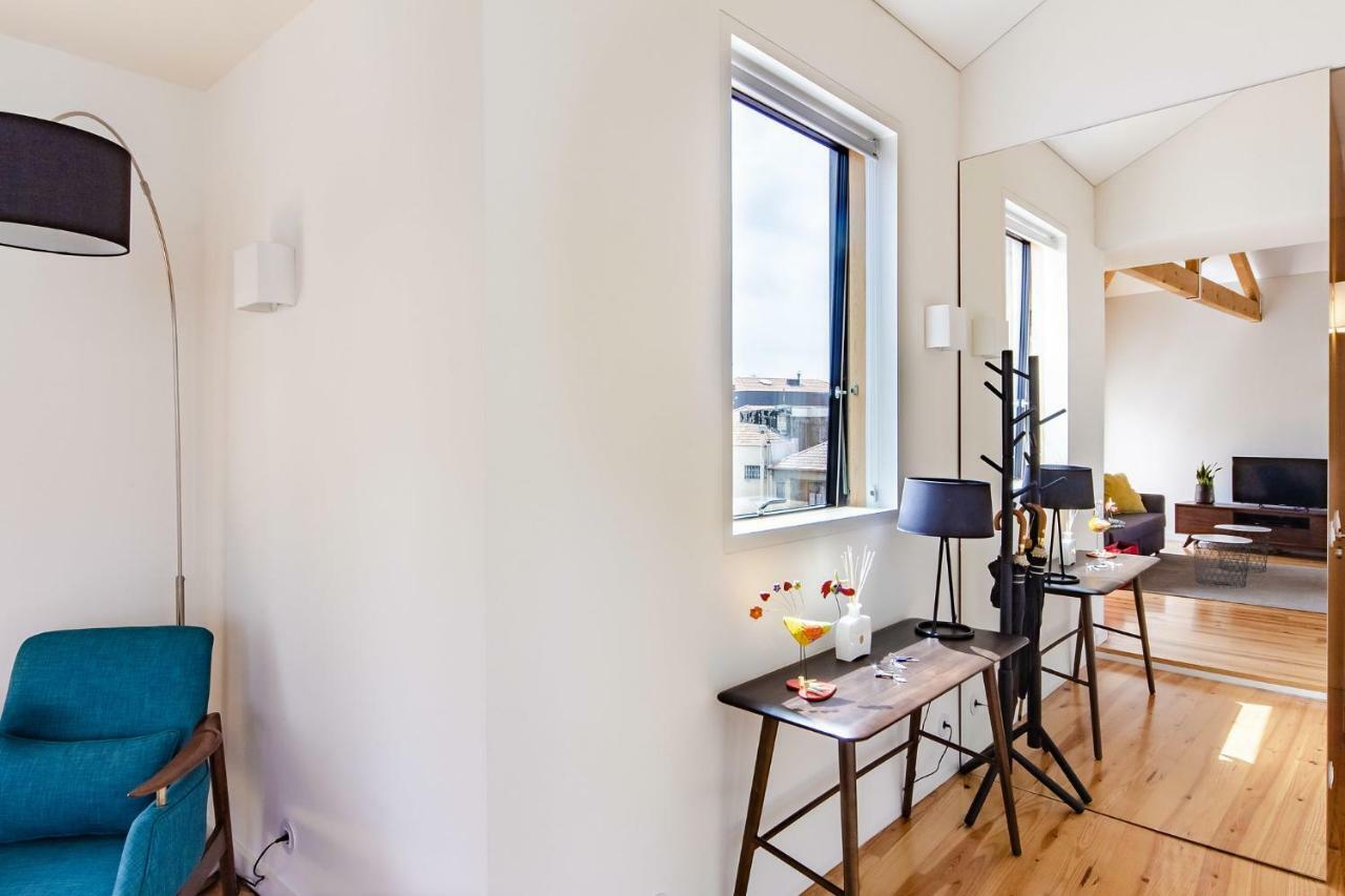 Apartment Amazing Penthouse In Historic