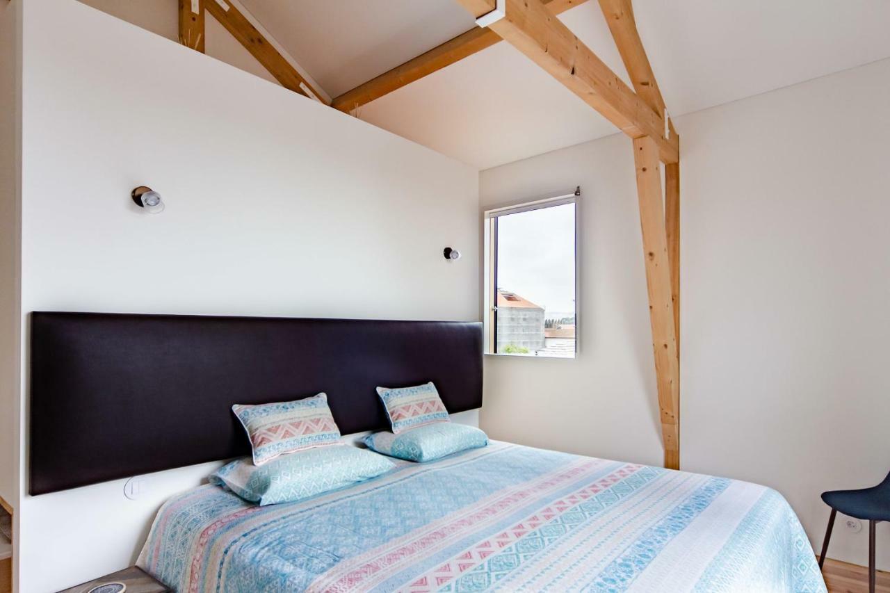Apartment Amazing Penthouse In Historic Porto