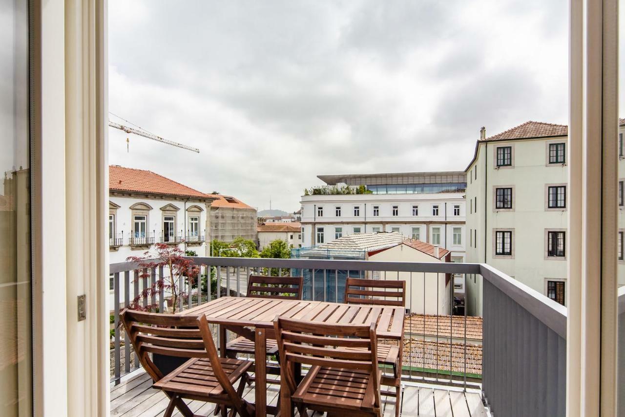 Apartment Amazing Penthouse In Historic