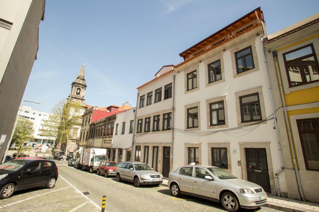 Livingporto By Hosts