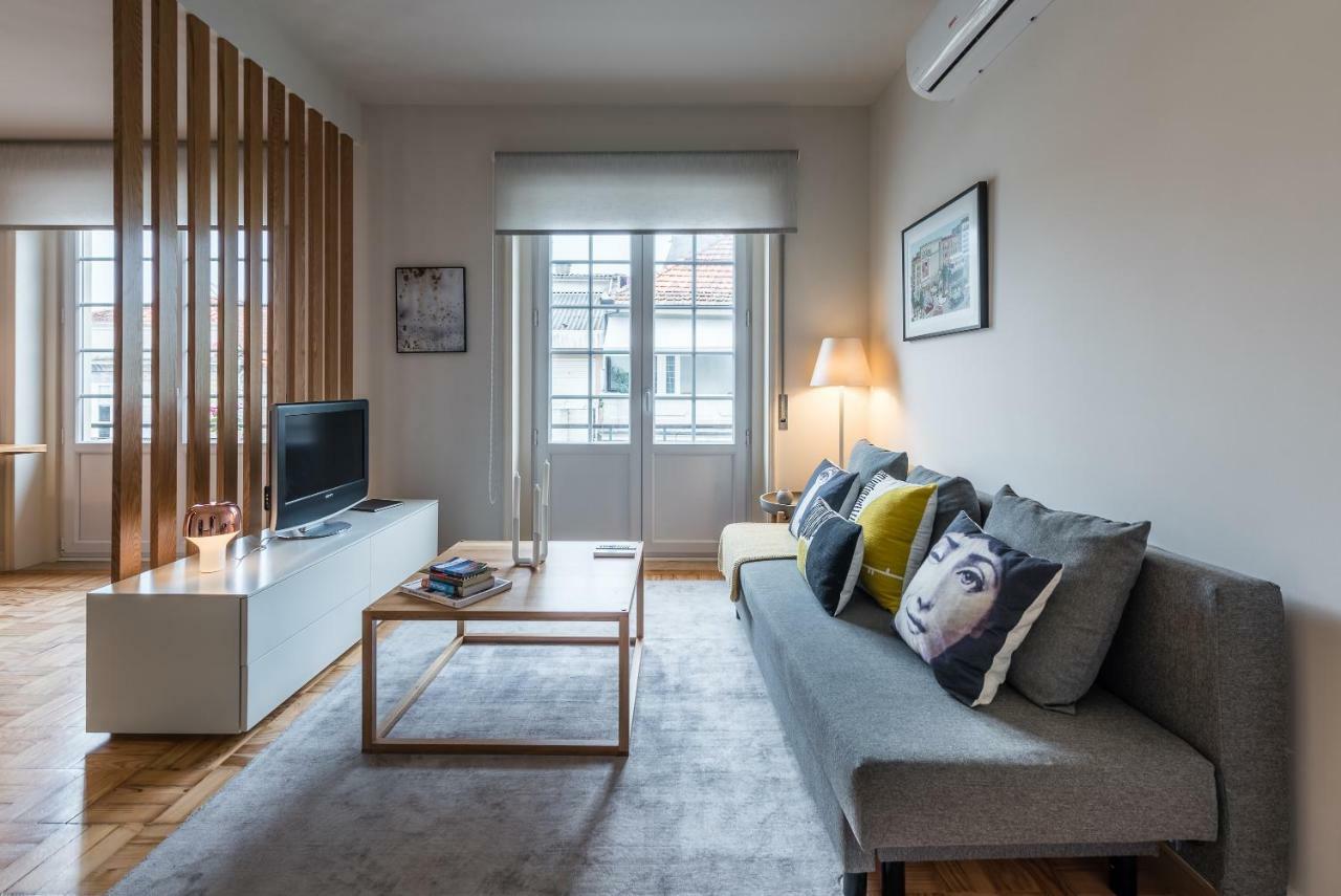 Guestready- Artist's Balcony Apartment