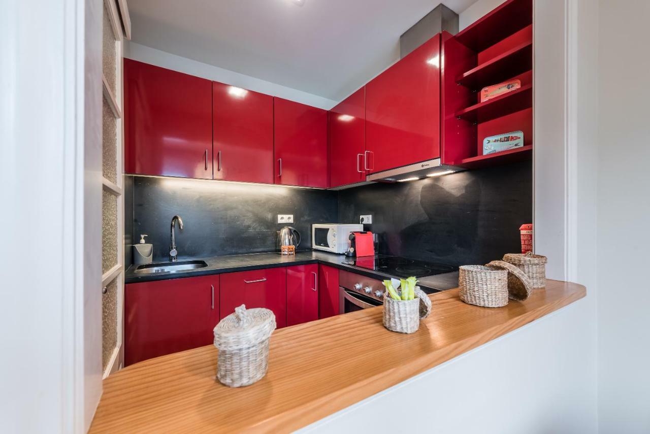 Guestready- Artist's Balcony Porto