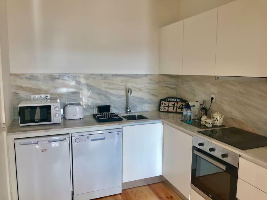 Se Boutique Apartment