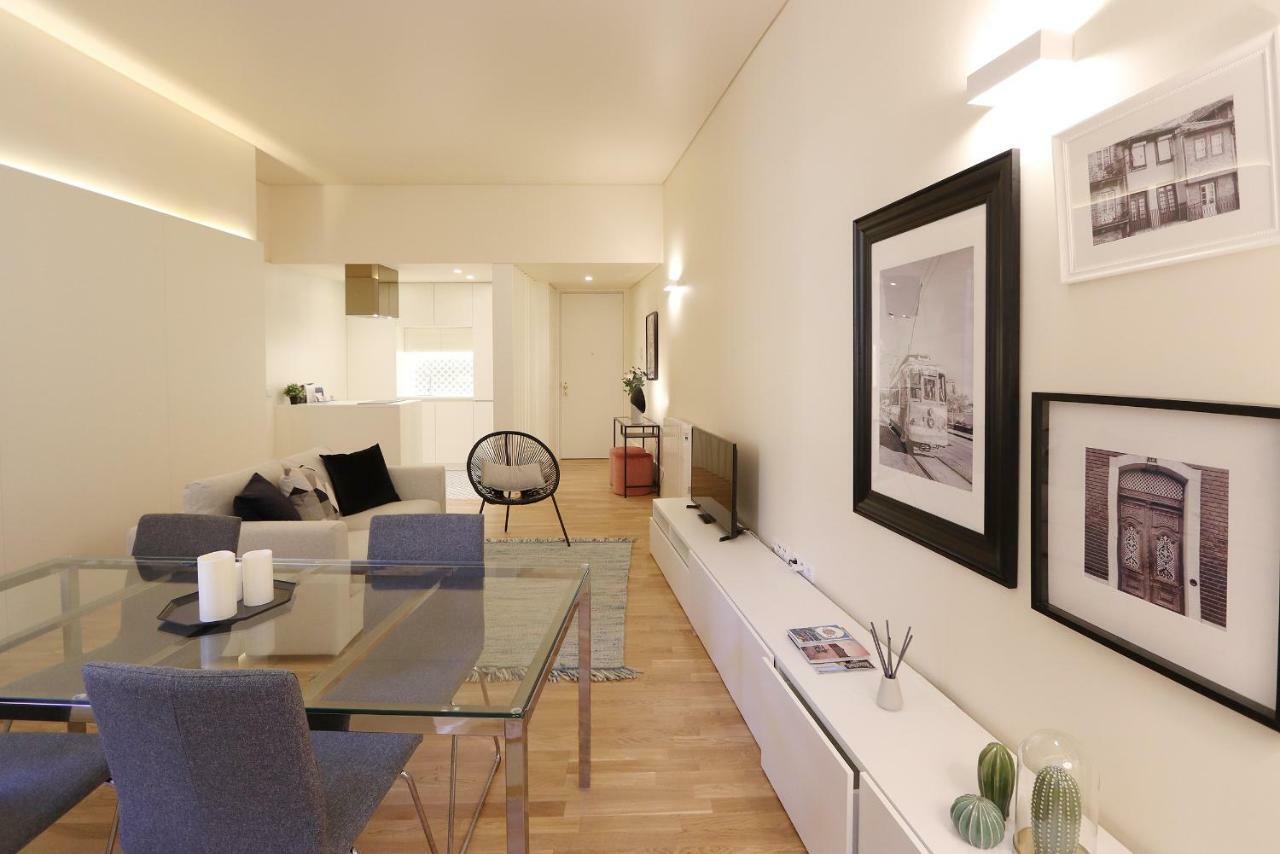 Hm - Ribeira Sao Joao 2d Appartement