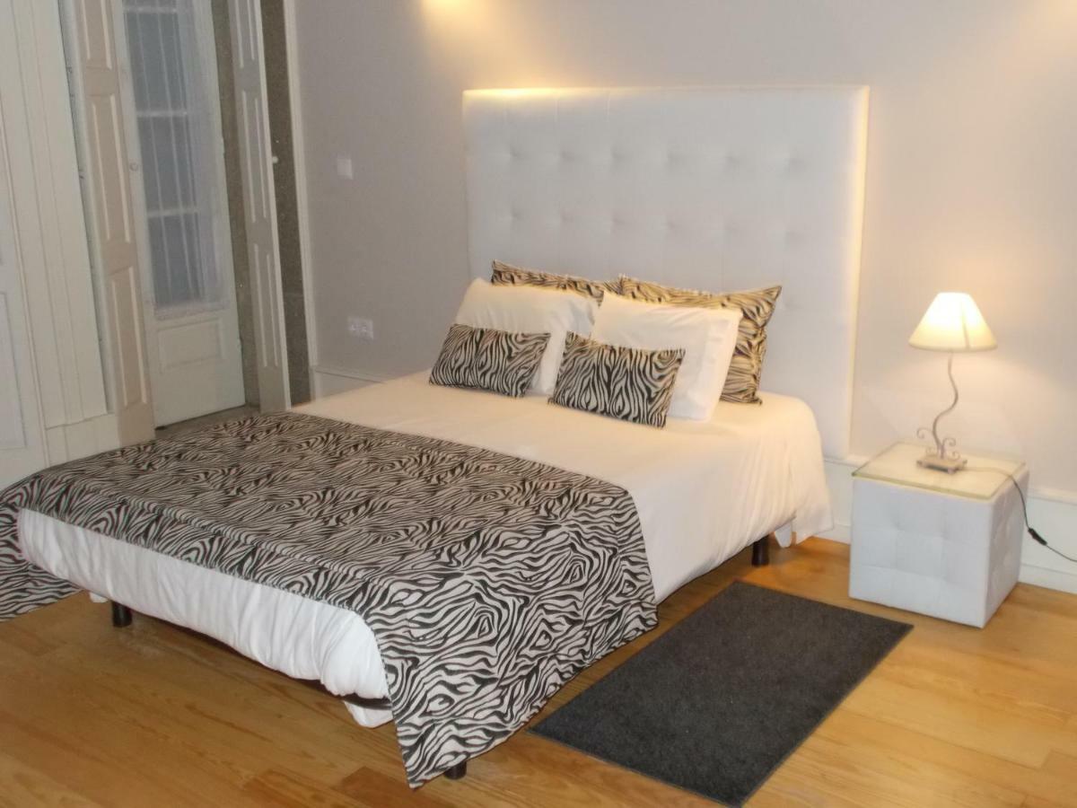 Market Place Apartment