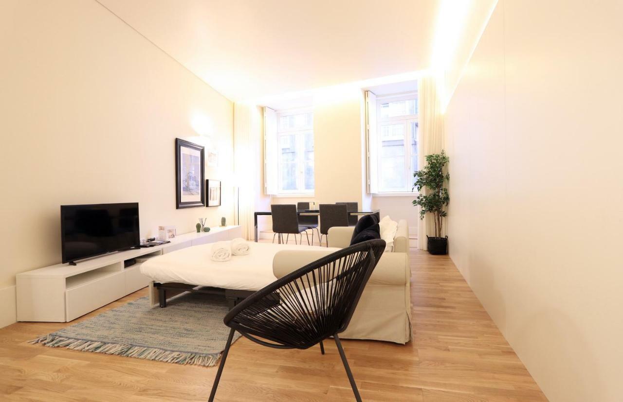 Appartement Hm - Ribeira Sao Joao 2d Porto