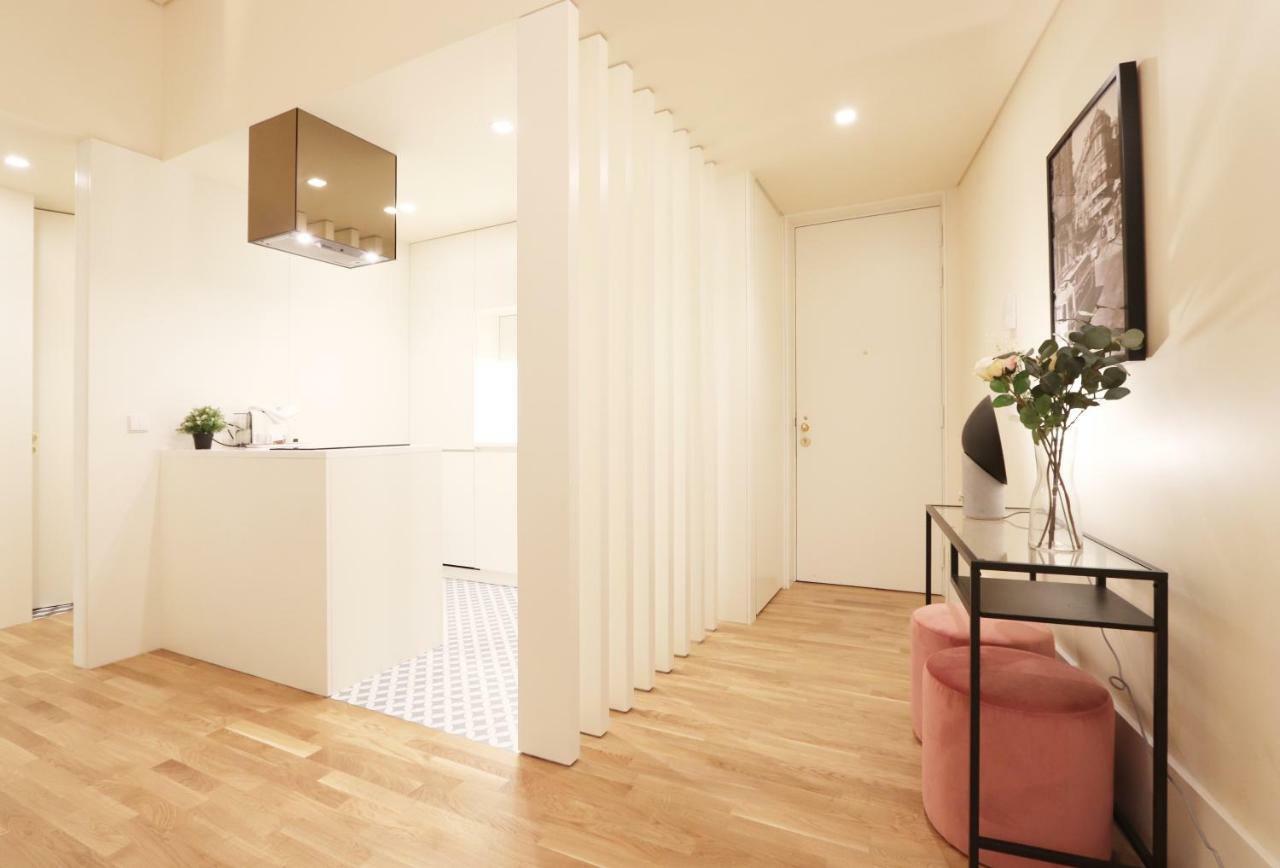 Appartement Hm - Ribeira Sao Joao 2d