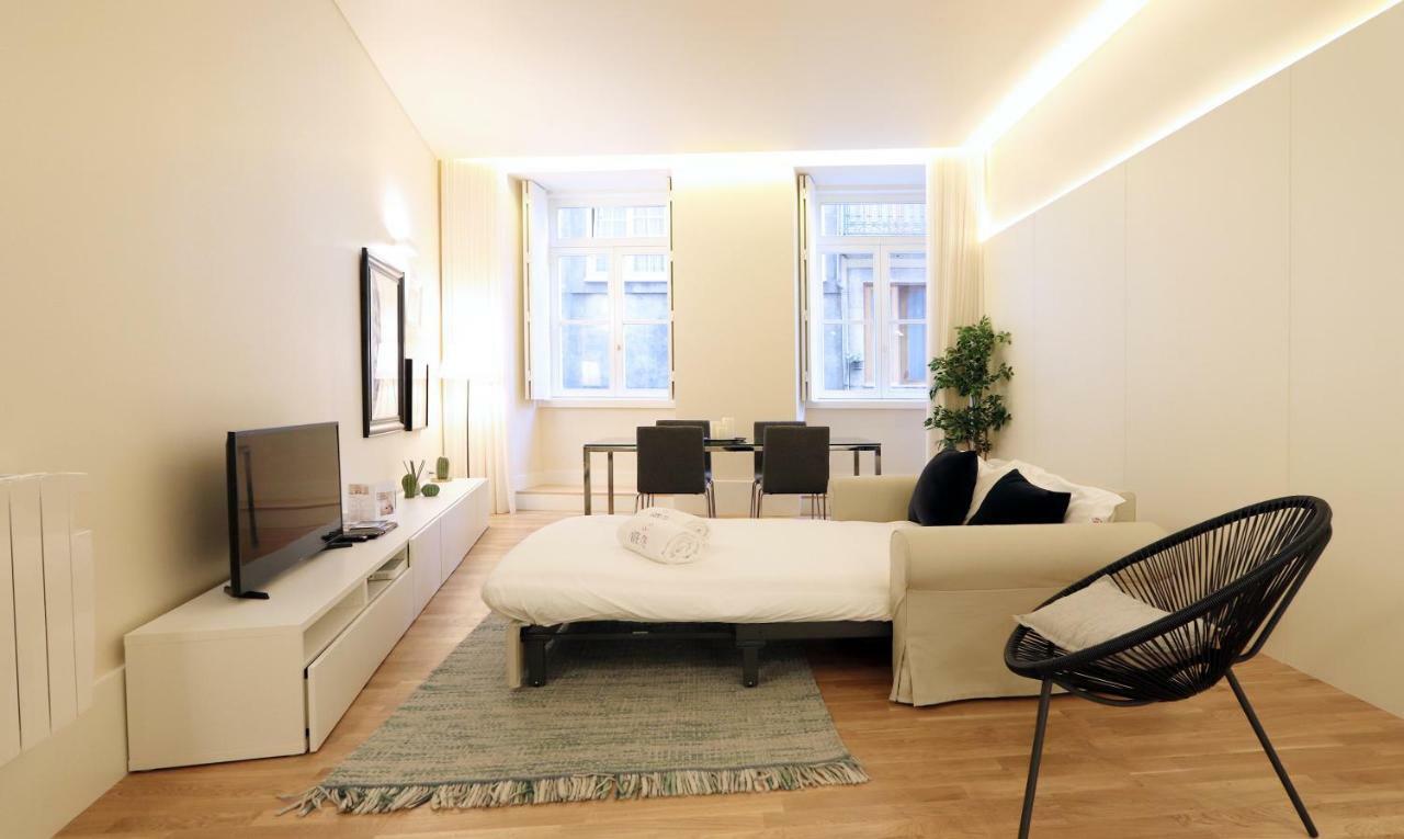 Hm - Ribeira Sao Joao 2d Appartement *