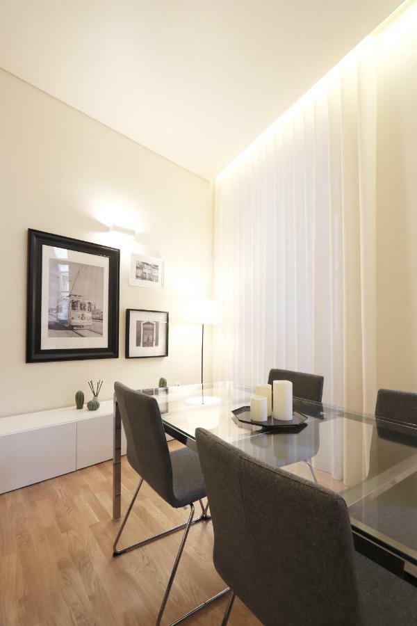 Hm - Ribeira Sao Joao 2d Appartement *