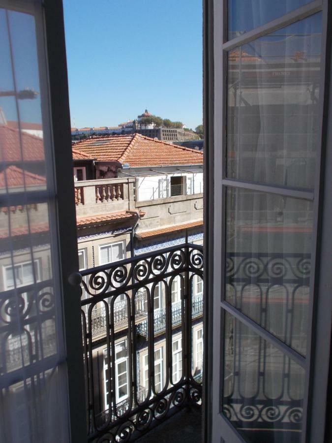 Apartment Market Place Porto